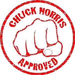 Meet your Posher, Ralph